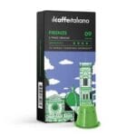 Firenze Il Caffe Italiano kapsle pro Nespresso