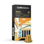 Roma Il Caffe Italiano kapsle pro Nespresso