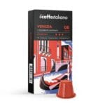 Venezia Il Caffe Italiano kapsle pro Nespresso