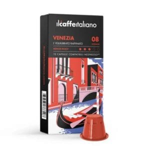 Venezia Il Caffe Italiano kapsle pro Nespresso