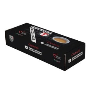 Petrarca Cremoso Brasile kapsle pro Nespresso - 10 kapslí