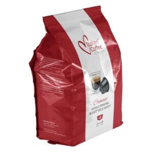 Crema kapsle dolce gusto