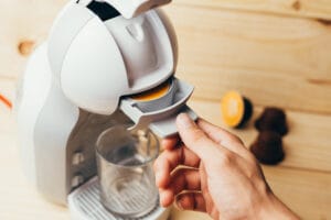 Výrobce Dolce Gusto
