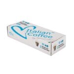 Dek Italian Coffee kávové kávové kapsle bez kofeinu pro Nespresso 10 kapslí