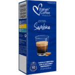 Nespresso Sambuca Kapsle