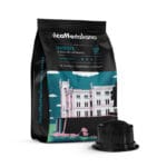 Trieste Il Caffè Italiano kapsle pro Tchibo Cafissimo - 10 kapslí