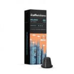 Milano Premium100% Arabica Nespresso kapsle - 10 kapslí