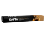 Kaffa Fortissimo Nespresso Kapsle