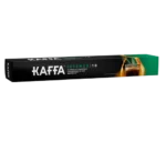 Kaffa Ristretto Nespresso Kapsle