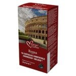 Roma Espresso Cremoso Kapsle pro Cremesso Delizio - 16 kapslí