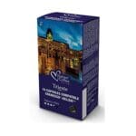 Trieste Espresso Deka (káva bez kofeinu) kapsle pro Cremesso Delizio - 16 kapslí