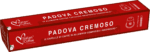 10 kapslí Nespresso Padova Cremoso