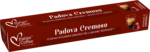 Padova kapsułki aluminiowe do Nespresso - 10 kapsułek