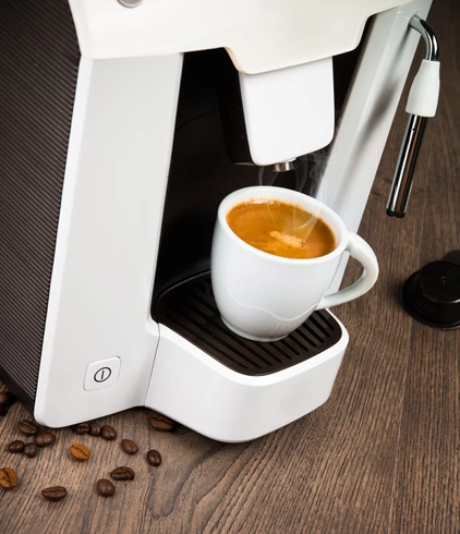 Kapsle pro Lavazza A Modo Mio