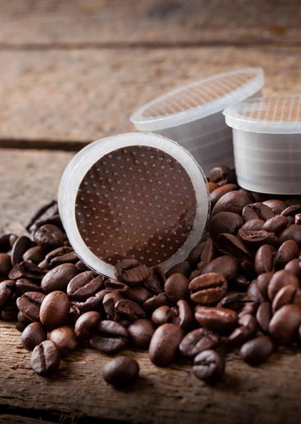 Kapsle pro Lavazza Espresso Point