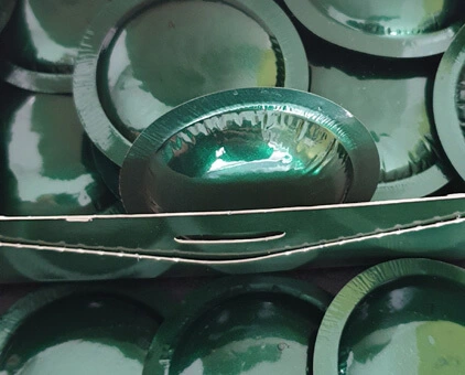 Kapsle pro Nespresso Professional