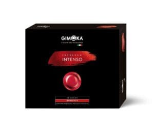 Nespresso Pro Kapsle
