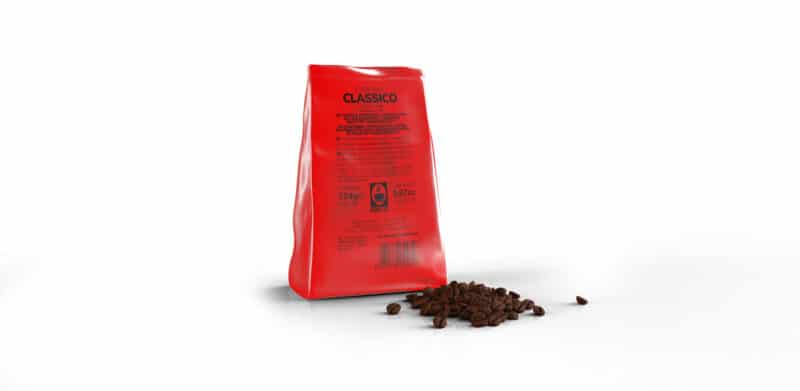 Bialetti Classico kapsle