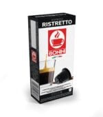Bonini Ristretto - Nespresso kapsle - 10 kapslí