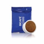 BICAFÉ Azzurro Extra Cremoso MegaPack Kapsle pro Delta Q - 60 Kapslí