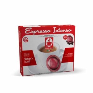 Bonini Espresso Intenso Nespresso Professional - 50 kapslí