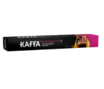 Kaffa Ristretto Nespresso Kapsle