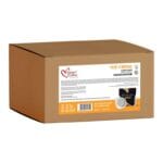 Italské kávové vrchní podložky Crema ESE - 100 ESE sáčky 44 mm