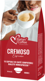 Cremoso-16-kapsle-italské-kávové-kapsle-bialetti-mokespresso