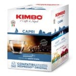 Kimbo Nespresso Capri kapsle