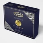 Caffe Barbaro Arabica Nespresso Professional kapsle