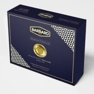 Caffe Barbaro Arabica Nespresso Professional kapsle