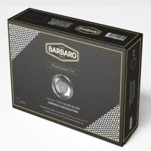 Caffe Barbaro Cremoso Nespresso Professiona kapsle