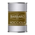 Caffè Barbaro miscela Caffè Nocciola mletá káva – 125 g