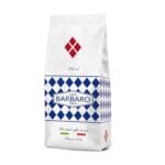 Zrnková káva Caffè Barbaro Červená směs 1kg