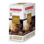 Kimbo Nespresso Barista kapsle