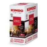Kimbo Nespresso Napoli Kapsle