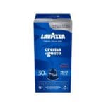 Lavazza Crema e Gusto Classico 30 hliníkových kapslí pro Nespresso