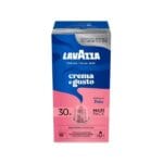 Lavazza Crema e Gusto Dolce 30 hliníkových kapslí pro Nespresso