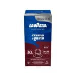 Lavazza Crema e Gusto Ricco 30 kapslí Nespresso