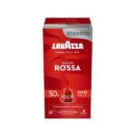 Lavazza Rossa 30 kapslí nespressa