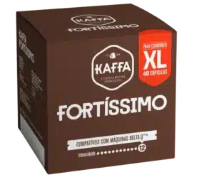 Delta Q kapsle 40 kapslí