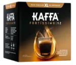 Kaffa Fortissimo 40 kapslí Nespressso