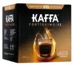 Kaffa Fortissimo 60 kapslí Nespresso