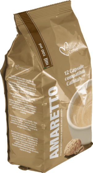 Tchibo Cafissimo Kapsle