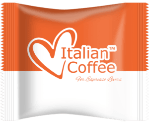 italico Lungo kapsle