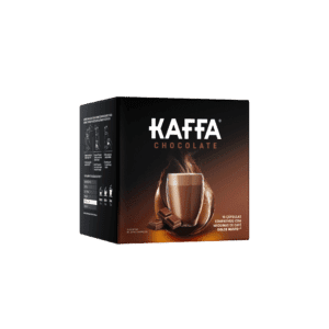 Kaffa Čokoláda Dolce Gusto Kapsle