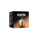 Kaffa Galao Dolce Gusto Kapsle