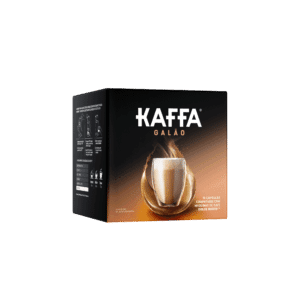 Kaffa Galao Dolce Gusto Kapsle