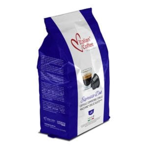 16 kapslí Deka Dolce Gusto kapsle