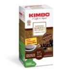 Kimbo Espresso Barista 100% Arabica 15 sáčků ESE